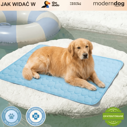 Mata chłodząca dla zwierząt PawChill™